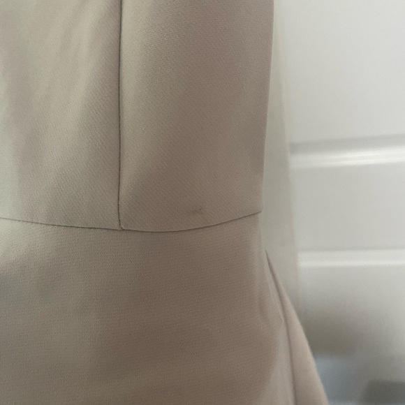 Show me your mumu Barcelona Ruffle Dress - Picture 8 of 8